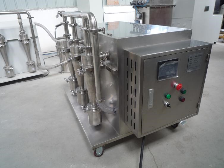 微型實(shí)驗機(jī)（BD-Micron）